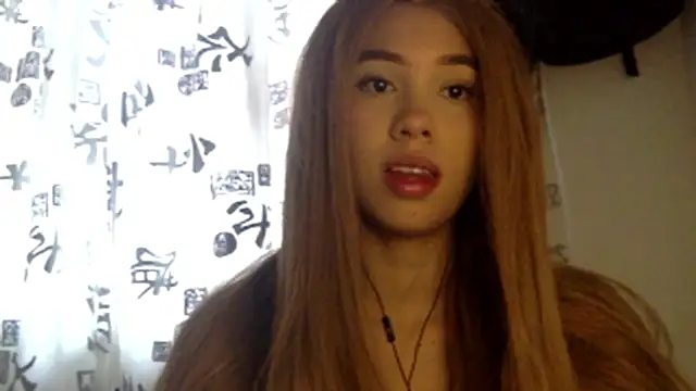 AuroraCelest online show from June 5, 2026, 9:53 pm