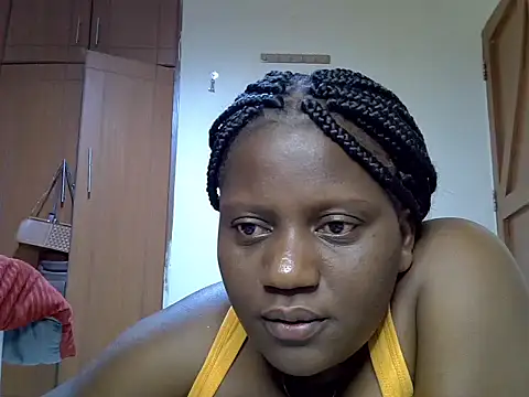 biganni  online show from June 10, 2026, 9:41 am