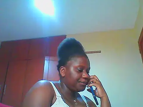 Snapshot of biganni_ chatting on July 9, 2026, 8:18 am biganni online show from July 9, 2026, 8:18 am