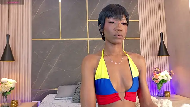 Charlotte-Brandt online show from June 28, 2026, 5:13 am