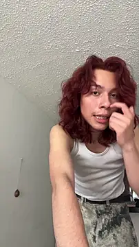 RockstarAlex online show from June 9, 2026, 8:09 pm