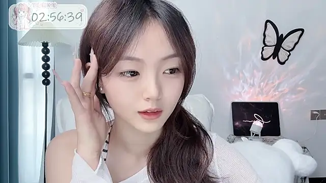 Snapshot of wenwen8888 chatting on July 21, 2026, 3:31 am wenwen8888 online show from July 21, 2026, 3:31 am