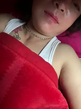 Snapshot of -Naty- chatting on June 6, 2026, 2:27 am -Naty- online show from June 6, 2026, 2:27 am