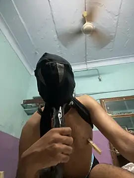 masterjaitwt online show from June 12, 2026, 7:35 pm