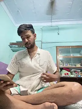 masterjaitwt online show from June 14, 2026, 8:22 pm
