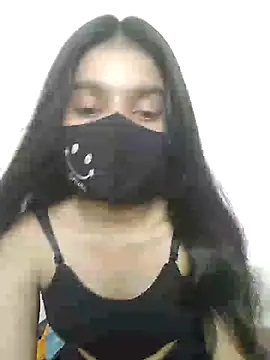 Snapshot of Saniya-Noor chatting on June 13, 2026, 6:50 pm Saniya-Noor online show from June 13, 2026, 6:50 pm