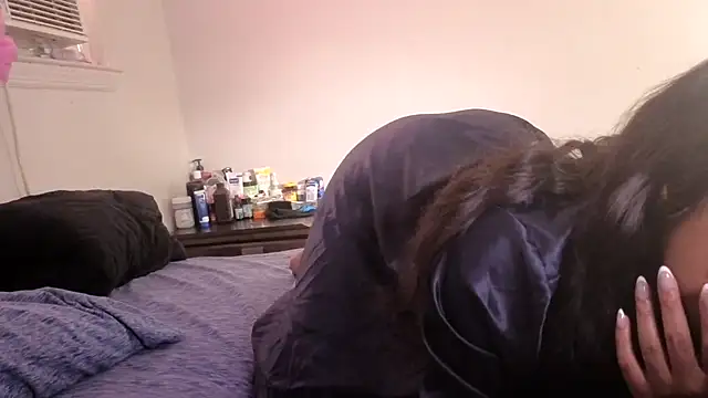 Prettywettkittycc online show from July 16, 2026, 7:20 pm