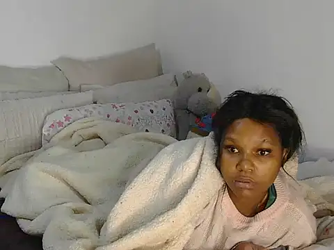 BOOTY-IVY online show from June 6, 2026, 5:23 am
