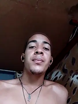 Enzo Manul online show from June 8, 2026, 3:23 pm
