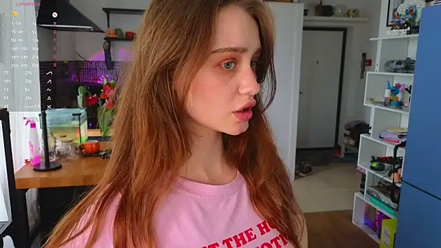 Snapshot of AliviaWithLove chatting on July 4, 2026, 9:37 am AliviaWithLove online show from July 4, 2026, 9:37 am