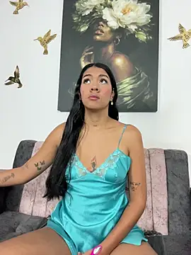 Samantha gyatt online show from July 10, 2026, 11:13 am