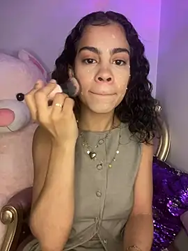 nina 18x online show from July 24, 2026, 9:57 pm