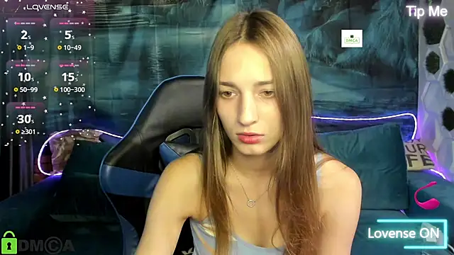 MaryMee88 online show from July 18, 2026, 6:17 am