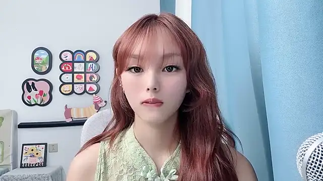 pingping78 online show from July 12, 2026, 3:14 pm