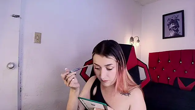  roxysweet online show from June 10, 2026, 1:10 pm