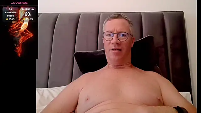 SinfulPulse69 online show from July 23, 2026, 6:50 pm