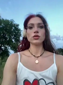 Marseline32 online show from July 27, 2026, 5:53 pm