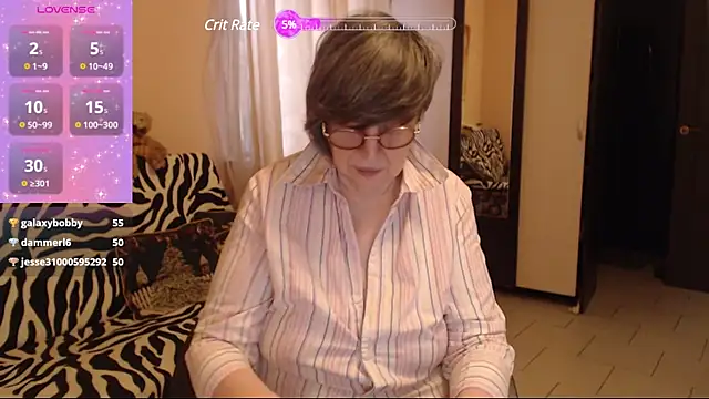 Snapshot of Sharon_Amore chatting on January 24, 2025, 8:55 am Sharon Amore online show from January 24, 2025, 8:55 am