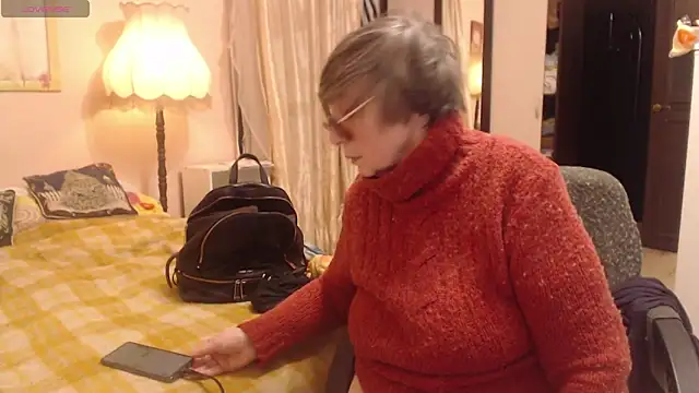 Sharon Amore online show from February 11, 2026, 5:18 pm