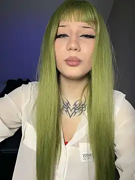 KRASOTKA LIYA online show from June 14, 2026, 2:08 pm