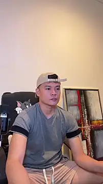 Snapshot of clarkdangerous chatting on June 10, 2026, 12:11 am clarkdangerous online show from June 10, 2026, 12:11 am