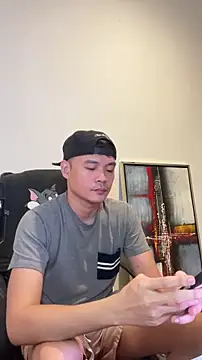 Snapshot of clarkdangerous chatting on June 12, 2026, 12:20 am clarkdangerous online show from June 12, 2026, 12:20 am
