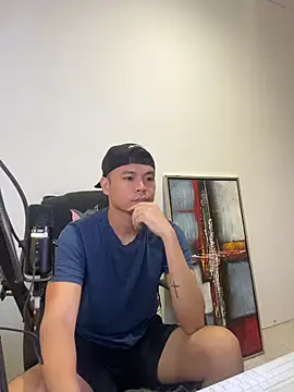 Snapshot of clarkdangerous chatting on June 16, 2026, 12:13 am clarkdangerous online show from June 16, 2026, 12:13 am