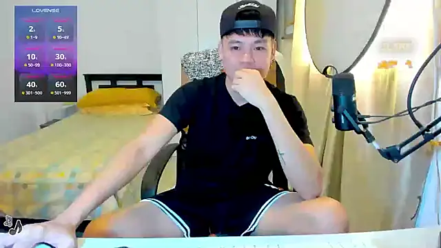 Snapshot of clarkdangerous chatting on August 6, 2026, 12:01 am clarkdangerous online show from August 6, 2026, 12:01 am
