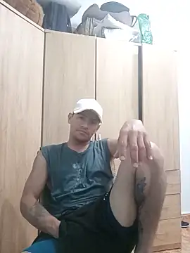 Snapshot of Jhonypt chatting on June 8, 2026, 3:01 pm Jhonypt online show from June 8, 2026, 3:01 pm