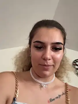 Snapshot of _Jessika13_ chatting on June 9, 2026, 4:40 pm Jessika13 online show from June 9, 2026, 4:40 pm