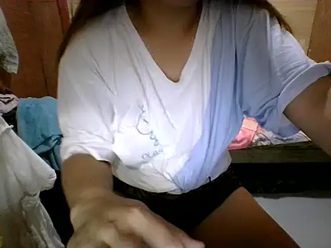 sexyhotjen online show from June 22, 2026, 9:45 pm