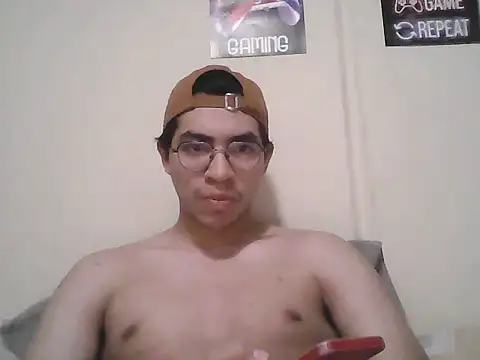 ismael 456 online show from June 29, 2026, 5:46 am