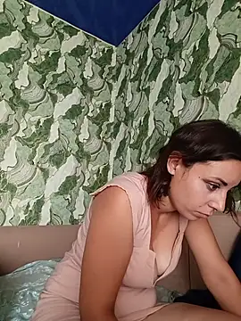MichelleWoood online show from July 17, 2026, 3:02 am