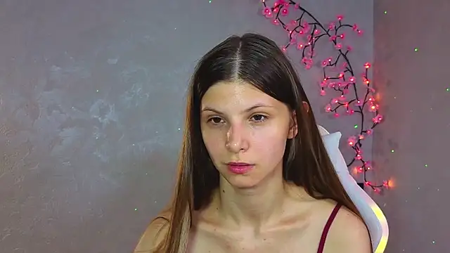 Audreybellamy online show from June 11, 2026, 12:58 pm