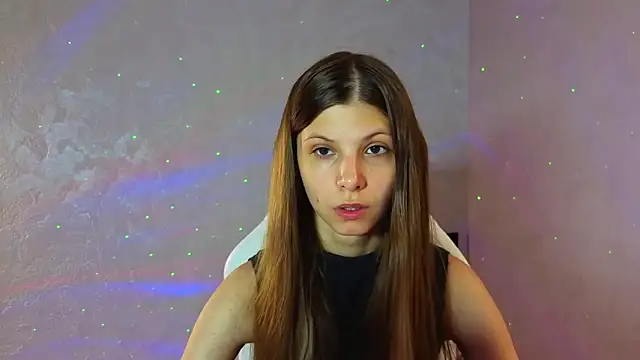 Audreybellamy online show from June 18, 2026, 9:25 am