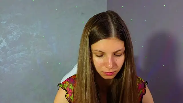 Audreybellamy online show from June 29, 2026, 9:48 am