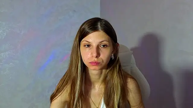 Audreybellamy online show from July 31, 2026, 11:31 am