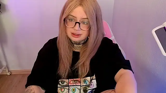 Chiibis online show from July 4, 2026, 7:58 am