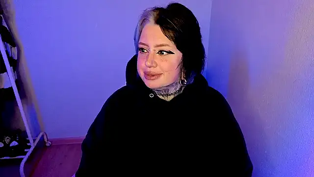 Chiibis online show from July 22, 2026, 10:56 pm