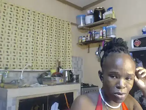 Snapshot of Hella254 chatting on July 9, 2026, 4:22 pm Hella254 online show from July 9, 2026, 4:22 pm