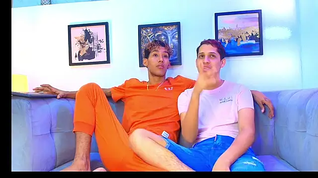 Thick cock guys online show from July 12, 2026, 1:57 pm