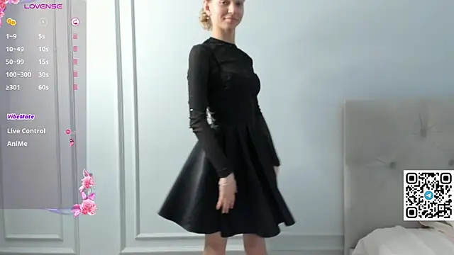 Snapshot of Janet_Johnson chatting on July 31, 2026, 10:47 am Janet Johnson online show from July 31, 2026, 10:47 am
