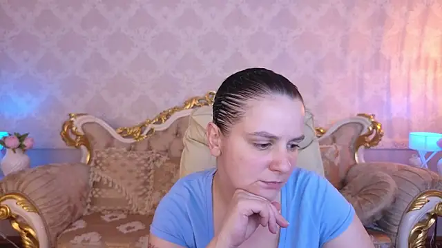 KatrinMilly online show from June 17, 2026, 1:01 pm