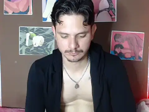 AlphaMercury online show from July 13, 2026, 5:21 am