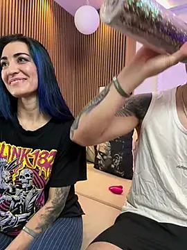 Marcusvandal online show from June 25, 2026, 7:40 pm