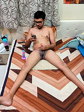 Bigdropenergyy online show from July 19, 2026, 12:25 am