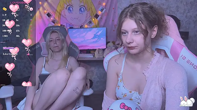 sweetieboobie online show from June 9, 2026, 5:57 pm