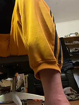 Greg0ri73 online show from June 11, 2026, 2:53 am