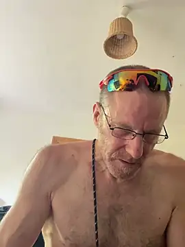 Greg0ri73 online show from June 27, 2026, 1:50 pm