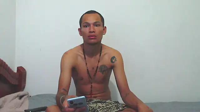 DimonDaniel online show from June 17, 2026, 4:30 pm